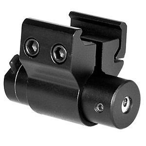   Compact Red Laser Sight Fits SR22 SR556 Hi Point 495 4095 4595 Carbine