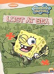 The Spongebob Squarepants Movie (DVD, 2005, Full Screen Collection 