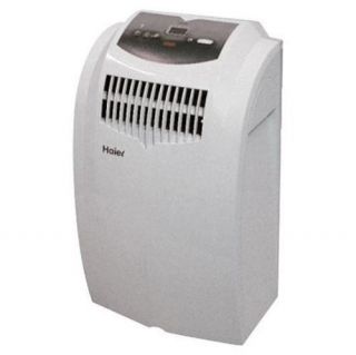 Haier CPN12XC9 Portable Air Conditioner