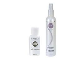 biosilk silk therapy serum in Hair Care & Salon