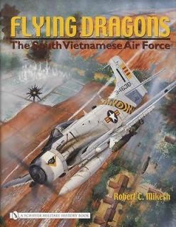   Air Force Reference   VNAF Flying Dragons Vietnam War & History