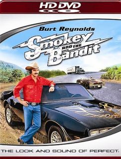 Smokey and the Bandit HD DVD, 2007