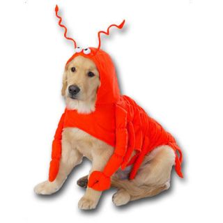 lobster costume in Costumes, Reenactment, Theater