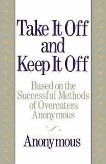   Anonymous by R. Helene and Helen Lerner 1989, Paperback