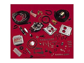 Holley 502 20S *Pro Jection Throttle Body Injection System