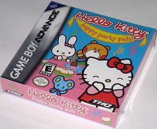hello kitty game boy in Video Games & Consoles