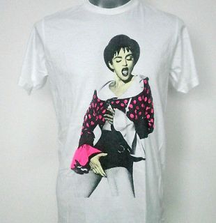 madonna t shirt in Clothing, 
