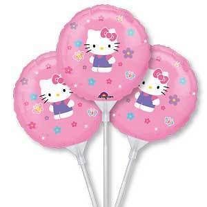 hello kitty balloons in All Occasion Party Supplies