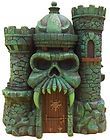 He man Masters of the Universe Classics King Grayskull with ORB NEW 