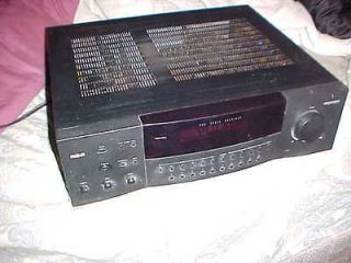 rca home theater receiver in Home Theater Receivers