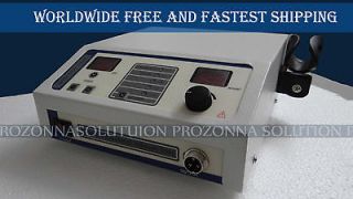 Professional Ultrasound Therapy Machine 1 Mhz   RUS1  