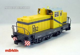Marklin 29181 Digital Diesel Locomotieve DHG 700   New Digital FX 