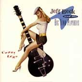   Legs by Jeff Beck (CD, Jun 1993, Epic (USA))  Jeff Beck (CD, 1993