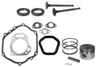 Rebuild Kit for Honda GX390 13 HP Standard Bore Engine