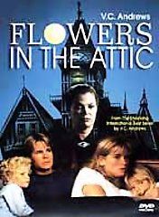 Flowers in the Attic DVD, 2001