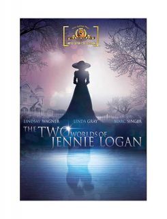 The Two Worlds of Jennie Logan DVD, 2011