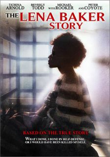 Hope Redemption The Lena Baker Story DVD, 2011