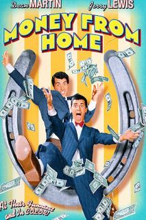 Money From Home DVD, 2008