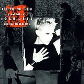 Fit To Be Tied Great Hits By Joan Jett The Blackhearts by Joan Jett CD 