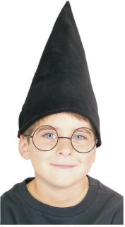Hogwarts Hat Harry Potter Wizard Student Wizards School Pointy 