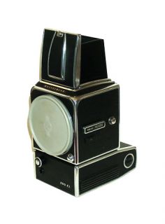 Hasselblad 500EL Medium Format SLR Film Camera Body Only