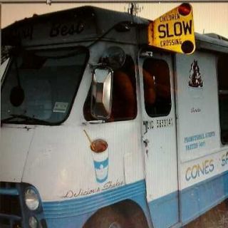 used ice cream trucks in Business & Industrial