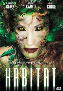 Habitat DVD, 2003