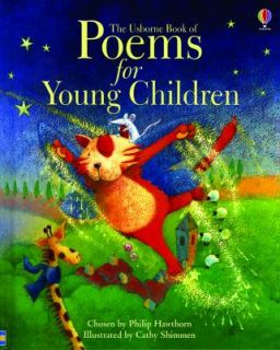 Poems for Young Children 2005, Hardcover