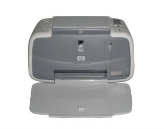 HP Photosmart A310 Digital Photo Inkjet Printer