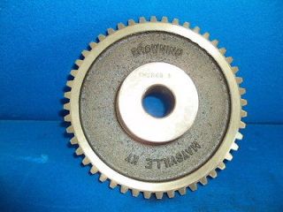 MINT Browning Bronze Worm Gear   BWG848 1