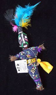 Voodoo Doll Power REVENGE Hurt Force Curse K 9 New Orleans Bayou Magic