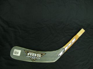 New JR ABS 2100 LH MESSIER Curve Ice Hockey Stick REPLACEMENT BLADE 