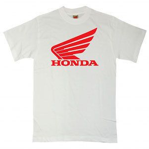 honda racing shirt in Clothing, 