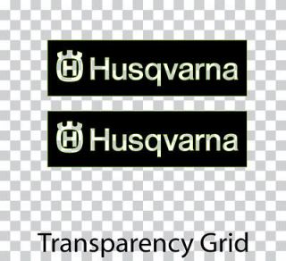 husqvarna graphics in Motorcycle Parts