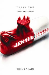 Jekyll Hyde DVD, 2006