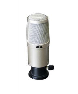 Heil Sound PR 30 Dynamic Cable Professional Microphone