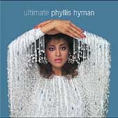 Ultimate Phyllis Hyman by Phyllis Hyman CD, Jan 2004, BMG Heritage 