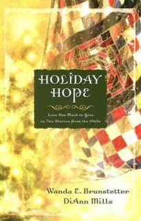 Holiday Hope Love Has Much to Give in Two Stories from The 1940s by 
