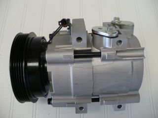 HYUNDAI SONATA *NEW* (with 2.4L engines) A/C COMPRESSOR