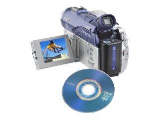 Sony DCR DVD200