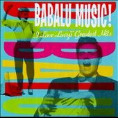 Babalu Music I Love Lucys Greatest Hits CD, Oct 1991, Columbia USA 