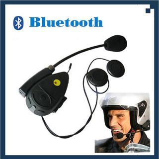 Good Motorcycle Helmet Bluetooth headset Intercom/FM/Radio/Phone/ 