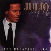 My Life The Greatest Hits 1 by Julio Iglesias CD, Oct 1998, 2 Discs 