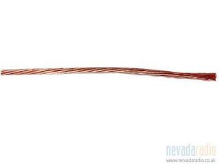 Nevada FW 010 Standard Flexweave Wire price for 10m   Ideal for Ham 