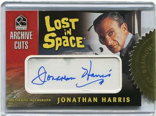 Collectibles  Trading Cards  Sci Fi, Fantasy  Lost in Space