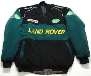 land rover jacket in Clothing, 