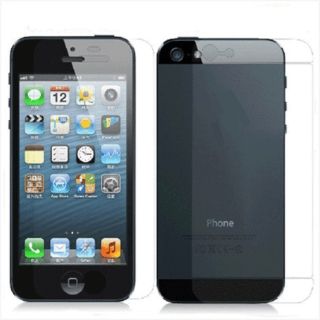 Wholesale Clear Glossy Set Full Body Screen Protector Film Guard For 