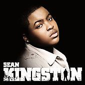 Sean Kingston by Sean Kingston CD, Jul 2007, Epic USA