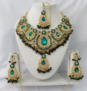 indian jewellery, Asian & East Indian