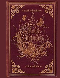   Volume 1 the Colour Plates by H. Noel Humphreys 2009, Paperback